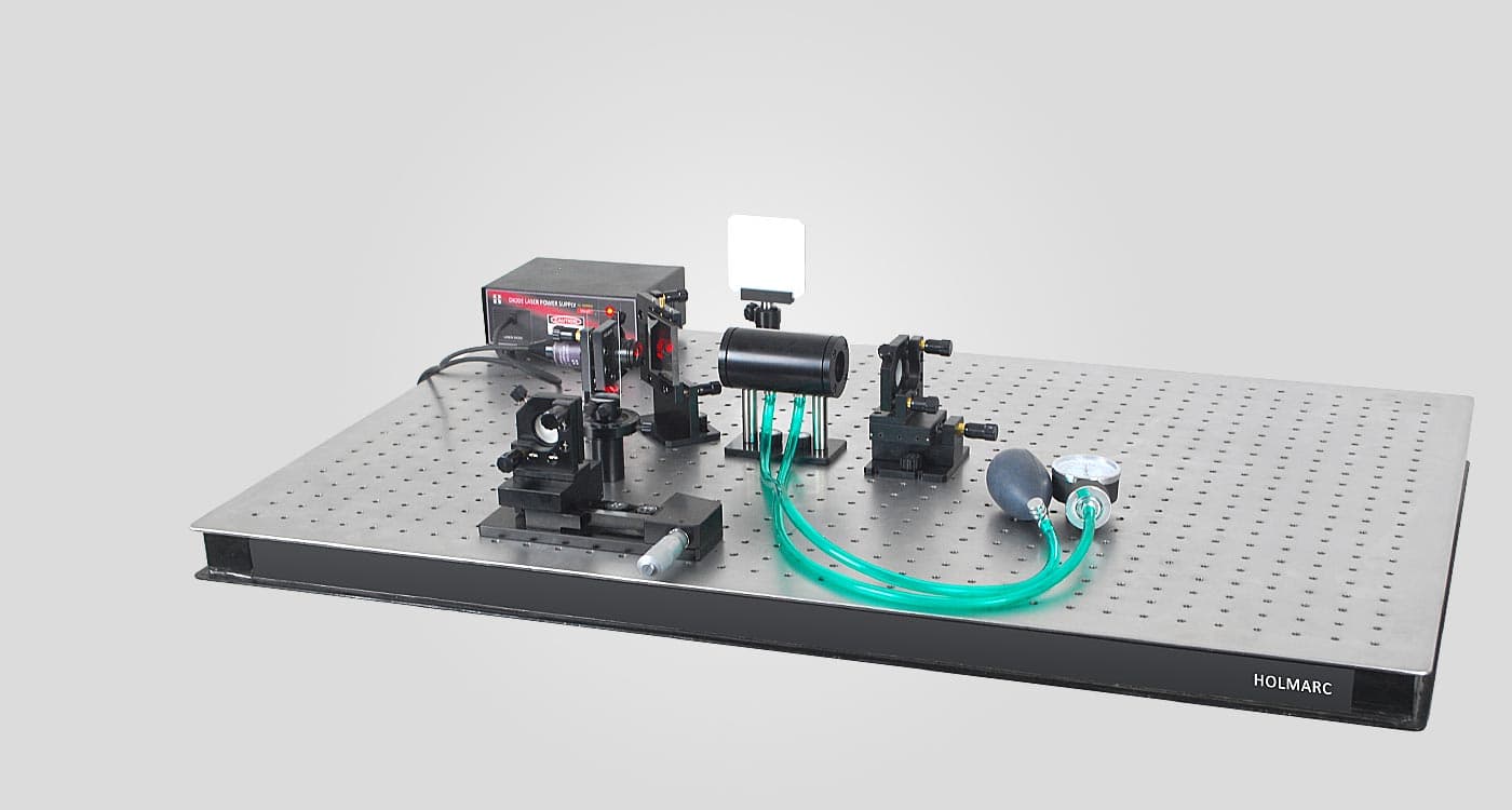 Michelson Interferometer