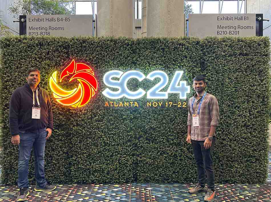 Qubitech at Supercomputing 2024 – Exploring the Future of Quantum Technologies
