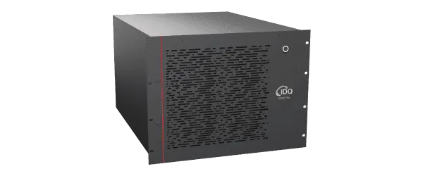 ID281 Pro SNSPD System
